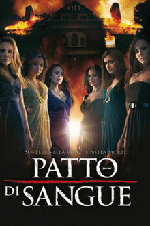 Patto di sangue