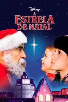 Poster do filme A Estrela de Natal