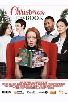 Poster do filme Christmas by the Book