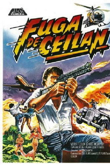 Fuga de Ceylán