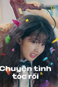 Chuyện tình tóc rối