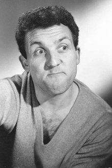 Photo of Norman Rossington