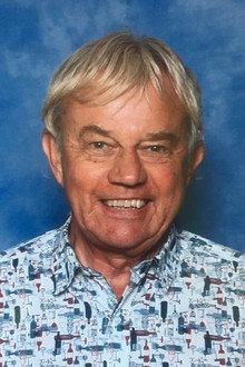 Photo of Frazer Hines
