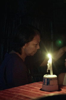 Ang Alamat Kung Bakit Kalabaw Lang Ang Tumatanda