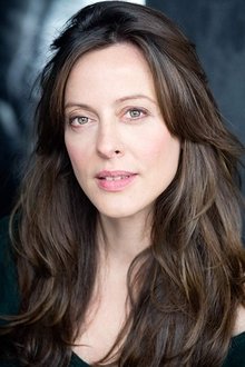 Photo of Marta Barrio