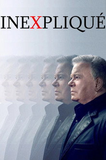 Inexpliqué