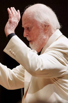 John Williams in Tokyo