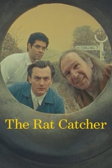 The Ratcatcher (WEB-DL)