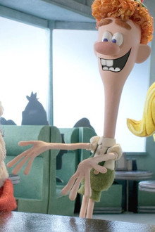 Elf: Buddy's Musical Christmas