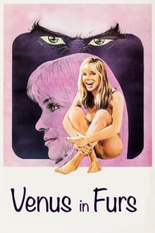 Poster do filme Venus in Furs