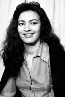 Photo of Leila Shenna