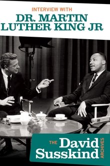 David Susskind Archive: Interview With Dr. Martin Luther King Jr