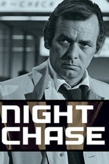 Poster do filme Night Chase