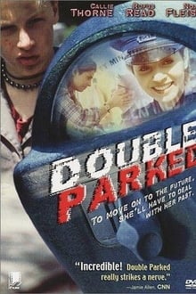 Poster do filme Double Parked