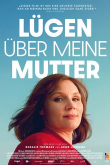 Lügen über meine Mutter