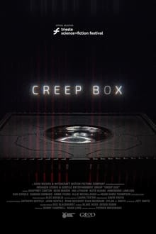 Creep Box movie poster