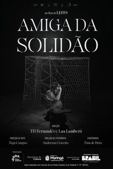 Amiga da Solidão