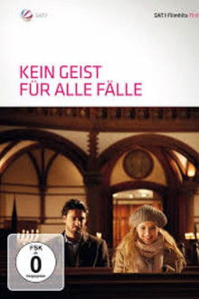 Kein Geist für alle Fälle