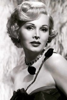Photo of Zsa Zsa Gábor