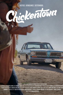 Chickentown