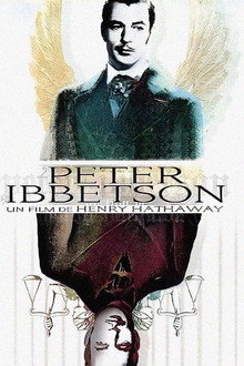 Peter Ibbetson