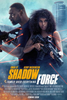 Lực Lượng Bóng Tối – Shadow Force (2025)
