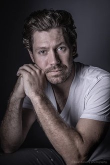 Photo of Alexander Carroll