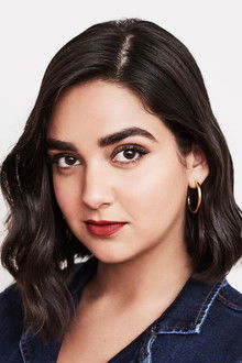 Photo of Geraldine Viswanathan