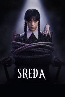 Sreda
