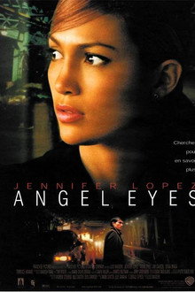 Angel Eyes