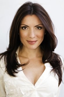 Photo of Alexandra Pascalidou