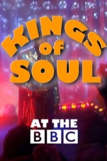 Kings of Soul movie poster