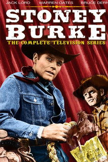 Stoney Burke - Season 1