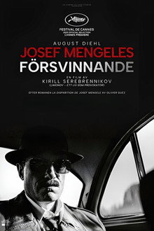 Josef Mengeles försvinnande