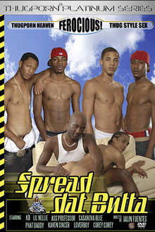 Spread dat Butta