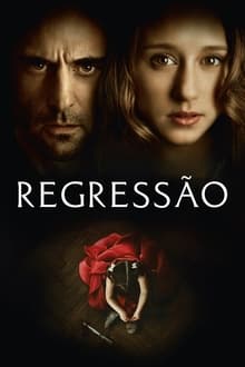 Poster do filme Regressão