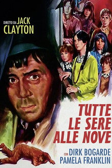 Tutte le sere alle nove