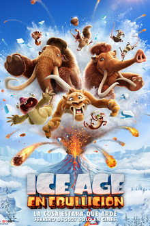 Ice Age: En ebullición