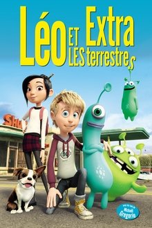 Léo et les extraterrestres streaming VF gratuit complet