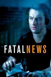 Poster da série Fatal News