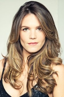 Photo of Diana Bentley