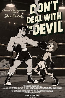 Don't Deal With The Devil