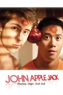 John Apple Jack movie poster