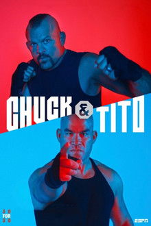 Chuck & Tito