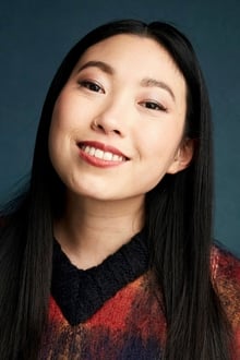 Awkwafina profile picture