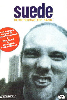 Suede - Introducing The Band