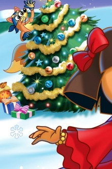 Dora the Explorer: Dora's Christmas Carol Adventure