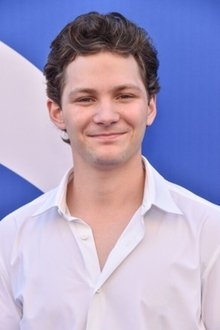 Photo of Montana Jordan