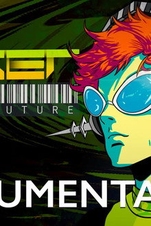 Masterpieces: Jet Set Radio Future