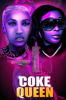 Coke Queen Coke Queen